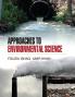 Approaches to Environmental Science