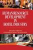 HUMAN RESOURCE DEVELOPMENT IN HOTEL INDUSTRY