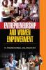 ENTREPRENEURSHIP AND WOMEN EMPOWERMENT