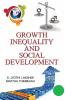 GROWTH INEQUALITY AND SOCIAL DEVELOPMENT