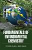 FUNDAMENTALS OF ENVIRONMENTAL CHEMISTRY