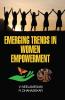 EMERGING TRENDS IN WOMEN EMPOWERMENT