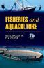 FISHERIES AND AQUACULTURE