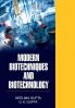 MODERN BIOTECHNIQUES AND BIOTECHNOLOGY