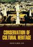 CONSERVATION OF CULTURAL HERITAGE