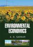 ENVIRONMENTAL ECONOMICS