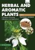 HERBAL AND AROMATIC PLANTS – Cuminum cyminum (ZEERA)