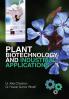 PLANT BIOTECHNOLOGY AND INDUSTRIAL APPLICATIONS