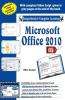 Microsoft Office 2010  (With Youtube AV)