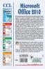 Microsoft Office 2010  (With Youtube AV)