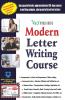 Modern Letter Writing Course   (With Online Content on  Dropbox)
