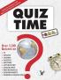 Quiz Time On The Go