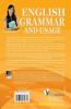 English Grammar And Usage