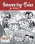 Interesting Tales
