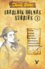 SHERLOCK HOLMES STORIES (PART-1)