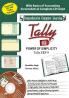Tally ERP 9 (Power Of Simplicity)  (With Youtube AV)