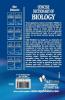 Concise Dictionary Of Biology