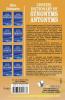 Concise Dictionary Of Synonyms Antonyms