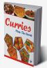 Curries from the north
