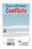 Deal with Inner Conflicts