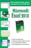 Microsoft Excel 2010