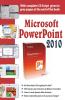 Microsoft Powerpoint 2010
