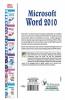 Microsoft word 2010