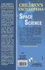 Children's Encyclopedia - Space Science