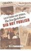 Letters on India The New York Times Did Not Publish
