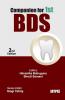 Companion For Ist Bds Returns  Not Accepted