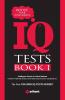 IQ Tests Book-1 - Boost Your Intelligence