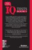 IQ Tests Book-1 - Boost Your Intelligence