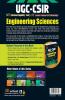 UGC CSIR Engineering Sciences