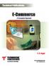 E-Commerce - A Conceptual Approach