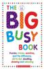 Buster Activity: The Big Busy Book 2