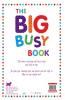 Buster Activity: The Big Busy Book 2