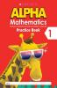 Scholastic Alpha Mathematics Wb1