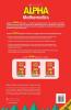 Scholastic Alpha Mathematics Wb1