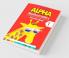 Scholastic Alpha Mathematics Wb1