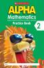 Scholastic Alpha Mathematics Wb2