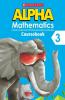 Alpha Mathematics Course Book Class - 3