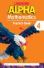 Scholastic Alpha Mathematics WB4