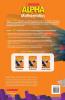 Scholastic Alpha Mathematics WB4