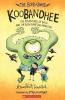 Koobandhee: The Adventures Of Bala And The Book-Barfing Monster