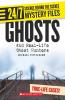 24/7 Science Behind The Scenes Spy Files: Ghosts And Real-Life Ghost Hunters