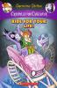 Creepella Von Cacklefur: Ride for Your Life (Geronimo Creepella Von Cacklefur)