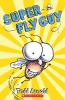 Fly Guy #02: Super Fly Guy (Sse)