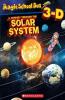 Magic School Bus 3D: Journey Through The Solar System