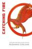 Catching Fire Movie-Tie-In-Edition