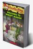GERONIMO STILTON #59 WELCOME TO MOLDY MANOR